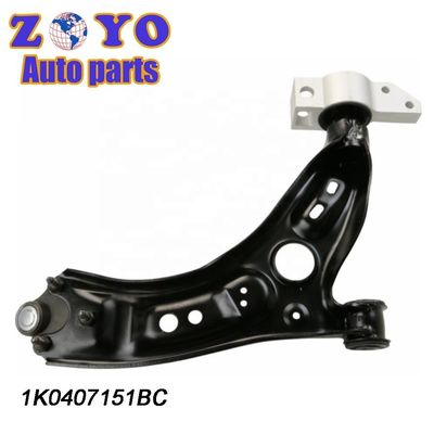 2008-2013 Anno OEM Standard Wishbone Arm Track Control Arm per il sedile Altea 1K0407151BC