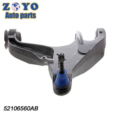 40 Cr Ball Joint Frontale Sinistra Acciaio Inferiore Controllo Braccio per Dodge Ram 1500 Pickup 2002-2005