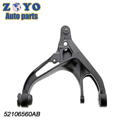 40 Cr Ball Joint Frontale Sinistra Acciaio Inferiore Controllo Braccio per Dodge Ram 1500 Pickup 2002-2005