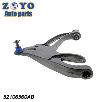 40 Cr Ball Joint Frontale Sinistra Acciaio Inferiore Controllo Braccio per Dodge Ram 1500 Pickup 2002-2005