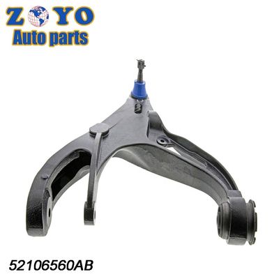 40 Cr Ball Joint Frontale Sinistra Acciaio Inferiore Controllo Braccio per Dodge Ram 1500 Pickup 2002-2005