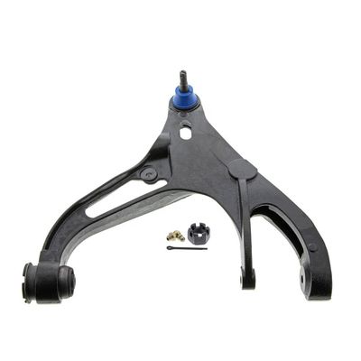 40 Cr Ball Joint Lower Control Arm per Dodge Ram 1500 Pickup 2002-2005 52106561AB
