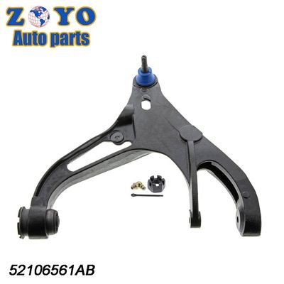40 Cr Ball Joint Lower Control Arm per Dodge Ram 1500 Pickup 2002-2005 52106561AB