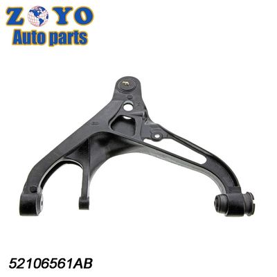40 Cr Ball Joint Lower Control Arm per Dodge Ram 1500 Pickup 2002-2005 52106561AB