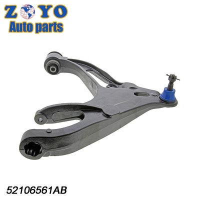 40 Cr Ball Joint Lower Control Arm per Dodge Ram 1500 Pickup 2002-2005 52106561AB