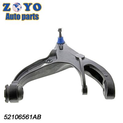 40 Cr Ball Joint Lower Control Arm per Dodge Ram 1500 Pickup 2002-2005 52106561AB