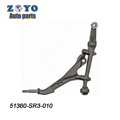 Armata di controllo inferiore per Honda Civic 1997 RK80328 RK80327 51360-SR3-010 51350-SR3-010