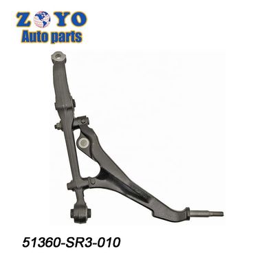 Armata di controllo inferiore per Honda Civic 1997 RK80328 RK80327 51360-SR3-010 51350-SR3-010
