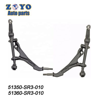 Armata di controllo inferiore per Honda Civic 1997 RK80328 RK80327 51360-SR3-010 51350-SR3-010
