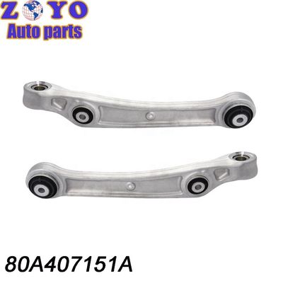 80A407151A Q5 FYB sospensione posteriore braccio oscillante superiore braccio regolabile di regolazione bend per Audi