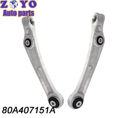 80A407151A Q5 FYB sospensione posteriore braccio oscillante superiore braccio regolabile di regolazione bend per Audi