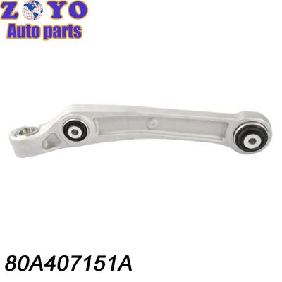 80A407151A Q5 FYB sospensione posteriore braccio oscillante superiore braccio regolabile di regolazione bend per Audi