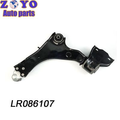 RANGE ROVER EVOQUE L538 Arm di controllo con rivestimento E nero Land Rover Discovery Sport