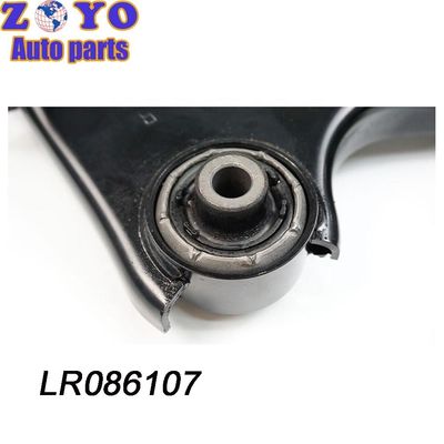 RANGE ROVER EVOQUE L538 Arm di controllo con rivestimento E nero Land Rover Discovery Sport
