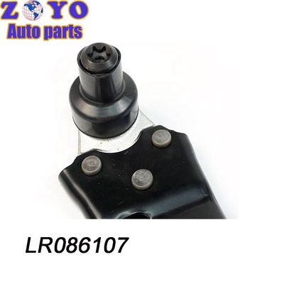 RANGE ROVER EVOQUE L538 Arm di controllo con rivestimento E nero Land Rover Discovery Sport