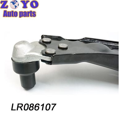RANGE ROVER EVOQUE L538 Arm di controllo con rivestimento E nero Land Rover Discovery Sport