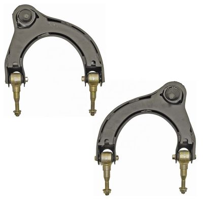 MR162803 MR162804 Braccio di controllo superiore della sospensione per Mitsubishi Grandis BA 1996-2004
