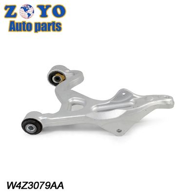Mevotech n. CMK80733 Arm di controllo inferiore anteriore sinistro in alluminio per Jaguar S tipo 99-02