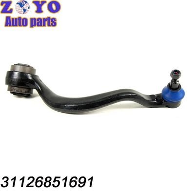Sistema di sospensione automatica standard OEM Arm di controllo inferiore anteriore per BMW X6 2008-2019