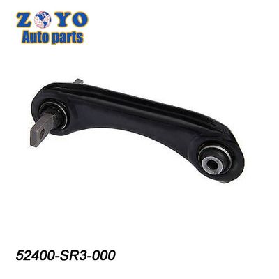 OEM Standard Nature Rubber Lower Control Arm per Honda CRV 52400-SR0-A00 52390SR0-A00