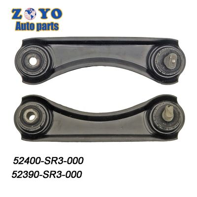 OEM Standard Nature Rubber Lower Control Arm per Honda CRV 52400-SR0-A00 52390SR0-A00