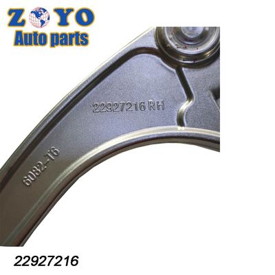 Il braccio di comando regolabile per Cadillac CT6 2016-2019 N. di riferimento 87-1432 Posizione superiore