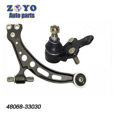 0101-005 RK620051 Parti di ricambio per autoveicoli Braccio di controllo destro per Lexus ES300 Moog NO