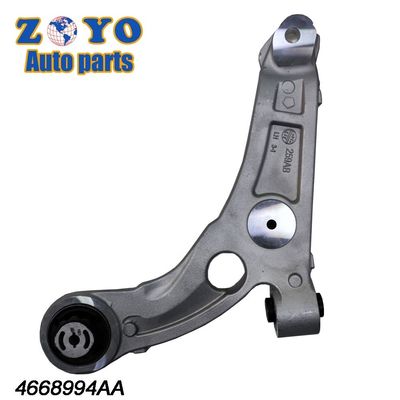 JEEP Cherokee 2014-2019 Lower Offroad Control Arm con Nature Rubber Bushing Sale