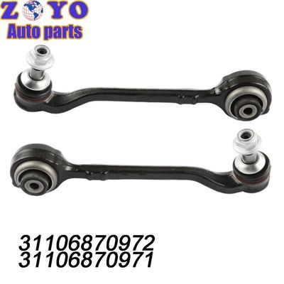 Fogging 31106870972 Controller Arm Bushing Replacement per BMW X3 X4 18-21 Standard avanzati