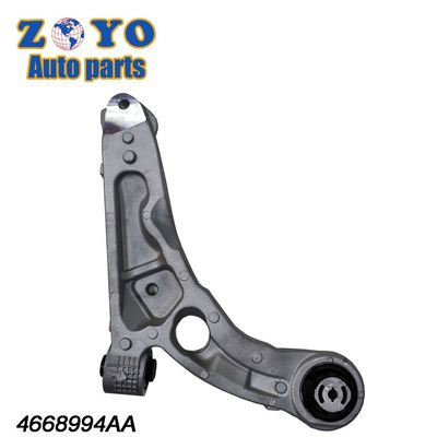 JEEP Cherokee 2014-2019 Lower Offroad Control Arm con Nature Rubber Bushing Sale