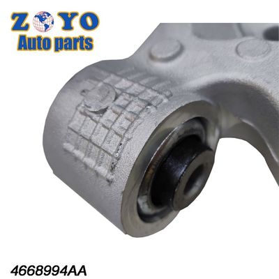 JEEP Cherokee 2014-2019 Lower Offroad Control Arm con Nature Rubber Bushing Sale