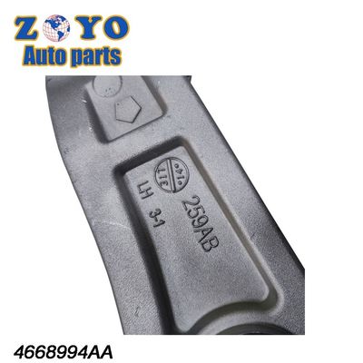 JEEP Cherokee 2014-2019 Lower Offroad Control Arm con Nature Rubber Bushing Sale