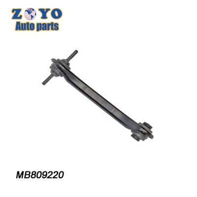 Braccio di controllo autozona per Mitsubishi Mirage 2004 Rivestimento E nero e busco di gomma naturale