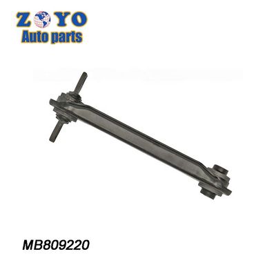 Braccio di controllo autozona per Mitsubishi Mirage 2004 Rivestimento E nero e busco di gomma naturale