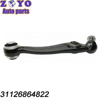 2009-2016 BMW X6 sospensione anteriore natura gomma busco regolabile braccio di controllo inferiore sinistro