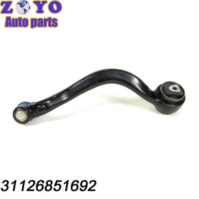 Numero di riferimento FCA7567 Braccio di comando anteriore inferiore per il sistema di sospensione BMW X6 08-19