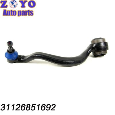 Numero di riferimento FCA7567 Braccio di comando anteriore inferiore per il sistema di sospensione BMW X6 08-19