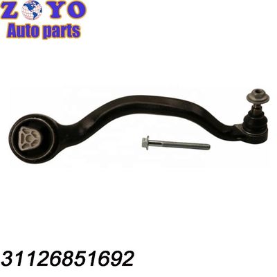 Numero di riferimento FCA7567 Braccio di comando anteriore inferiore per il sistema di sospensione BMW X6 08-19