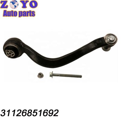 Numero di riferimento FCA7567 Braccio di comando anteriore inferiore per il sistema di sospensione BMW X6 08-19