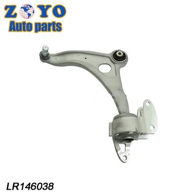 Land Rover Range Rover Evoque P300e PHE 2018 - Kit di controllo del braccio con rivestimento in zinco in posizione inferiore LR146038