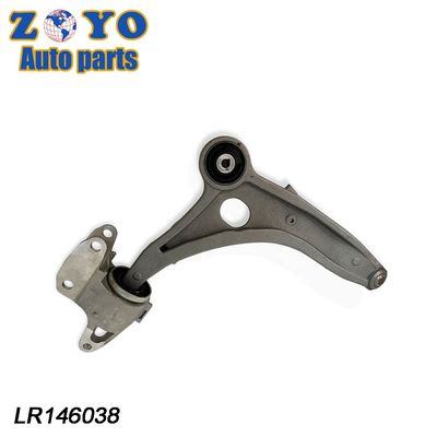 Land Rover Range Rover Evoque P300e PHE 2018 - Kit di controllo del braccio con rivestimento in zinco in posizione inferiore LR146038