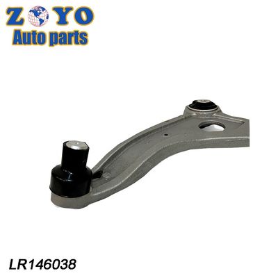 Land Rover Range Rover Evoque P300e PHE 2018 - Kit di controllo del braccio con rivestimento in zinco in posizione inferiore LR146038