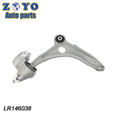 Land Rover Range Rover Evoque P300e PHE 2018 - Kit di controllo del braccio con rivestimento in zinco in posizione inferiore LR146038