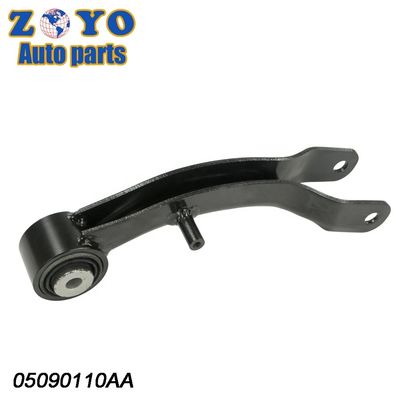 JEEP Car Fitment CMS251199 Wishbone Braccio di controllo del braccio per grand cherokee 05090110AA 527-121