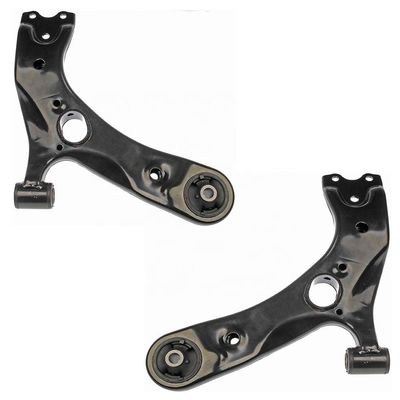Armi di controllo inferiori per Toyota Corolla iM Dorman 521-633/521-634 N. di riferimento BS254L