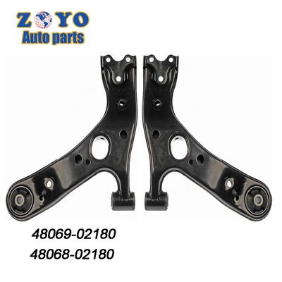 Armi di controllo inferiori per Toyota Corolla iM Dorman 521-633/521-634 N. di riferimento BS254L