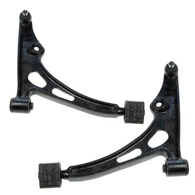 Numero di riferimento CS-712R Braccio inferiore di comando per Suzuki Alto 1995-2009 Parte di sospensione di auto usata