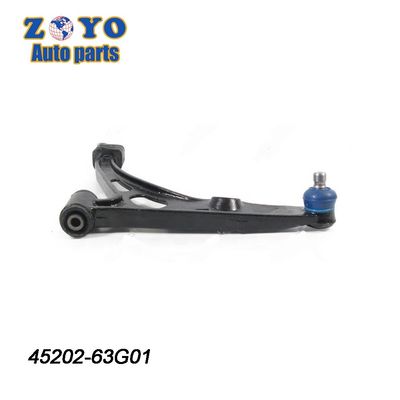 Numero di riferimento CS-712R Braccio inferiore di comando per Suzuki Alto 1995-2009 Parte di sospensione di auto usata