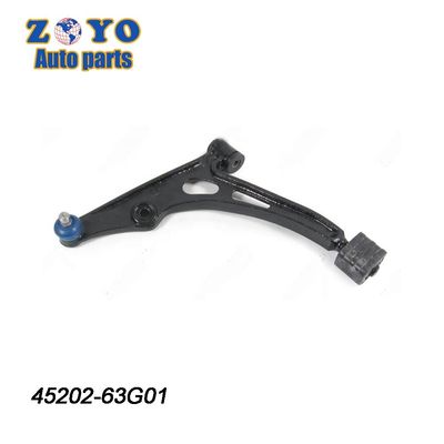 Numero di riferimento CS-712R Braccio inferiore di comando per Suzuki Alto 1995-2009 Parte di sospensione di auto usata
