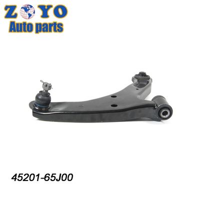 Suzuki Grand Vitara 2005 braccio di controllo inferiore con giunto a sfera 40Cr e materiale SPHC